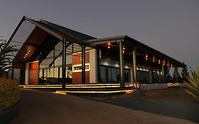 Imvomvo Country Lodge And Conference Center